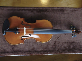 Canadian violins for sale