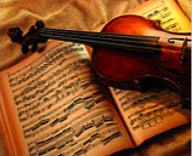 Violin and fiddle lessons